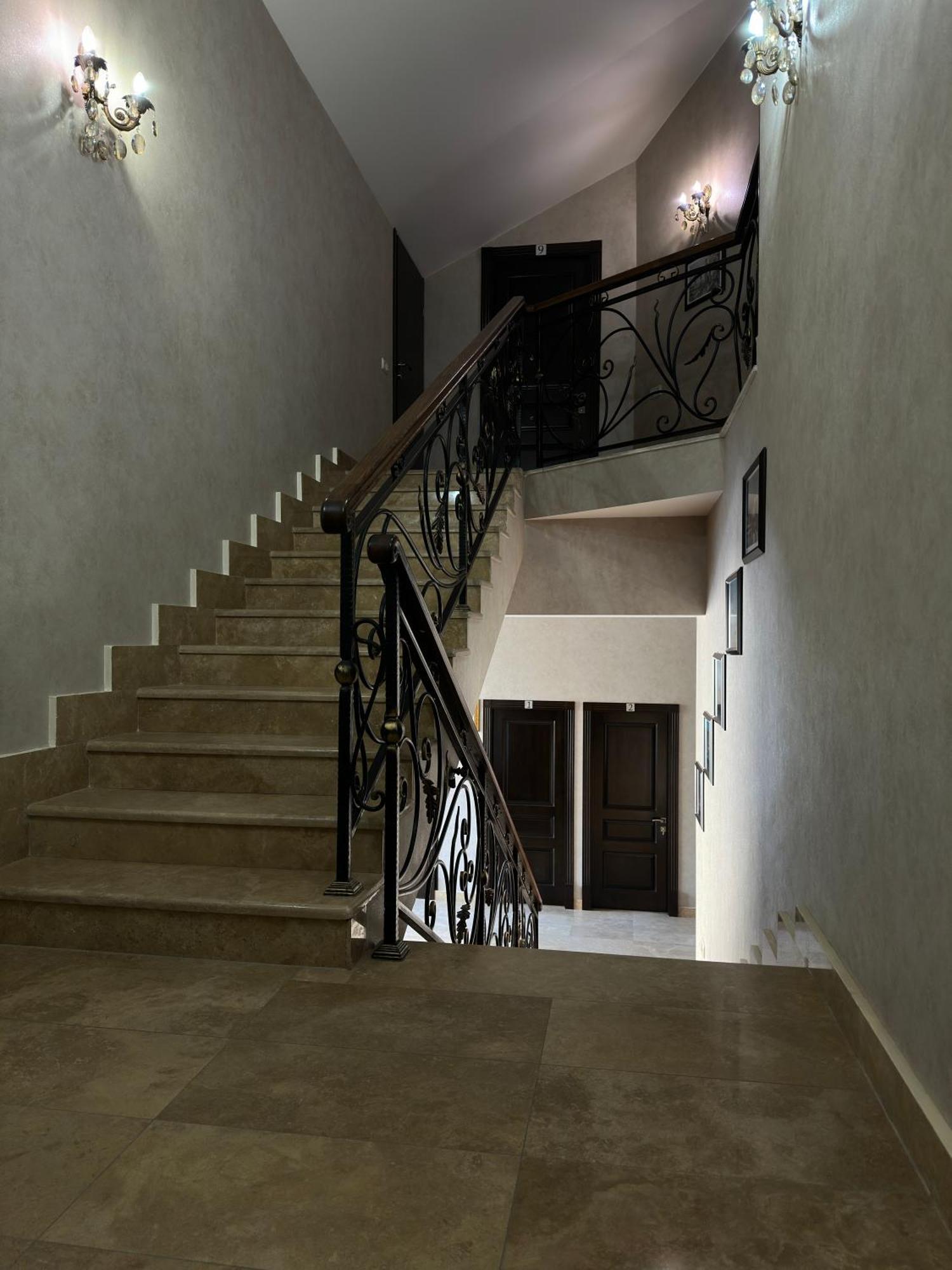 Eridana Hotel Yerevan Ngoại thất bức ảnh