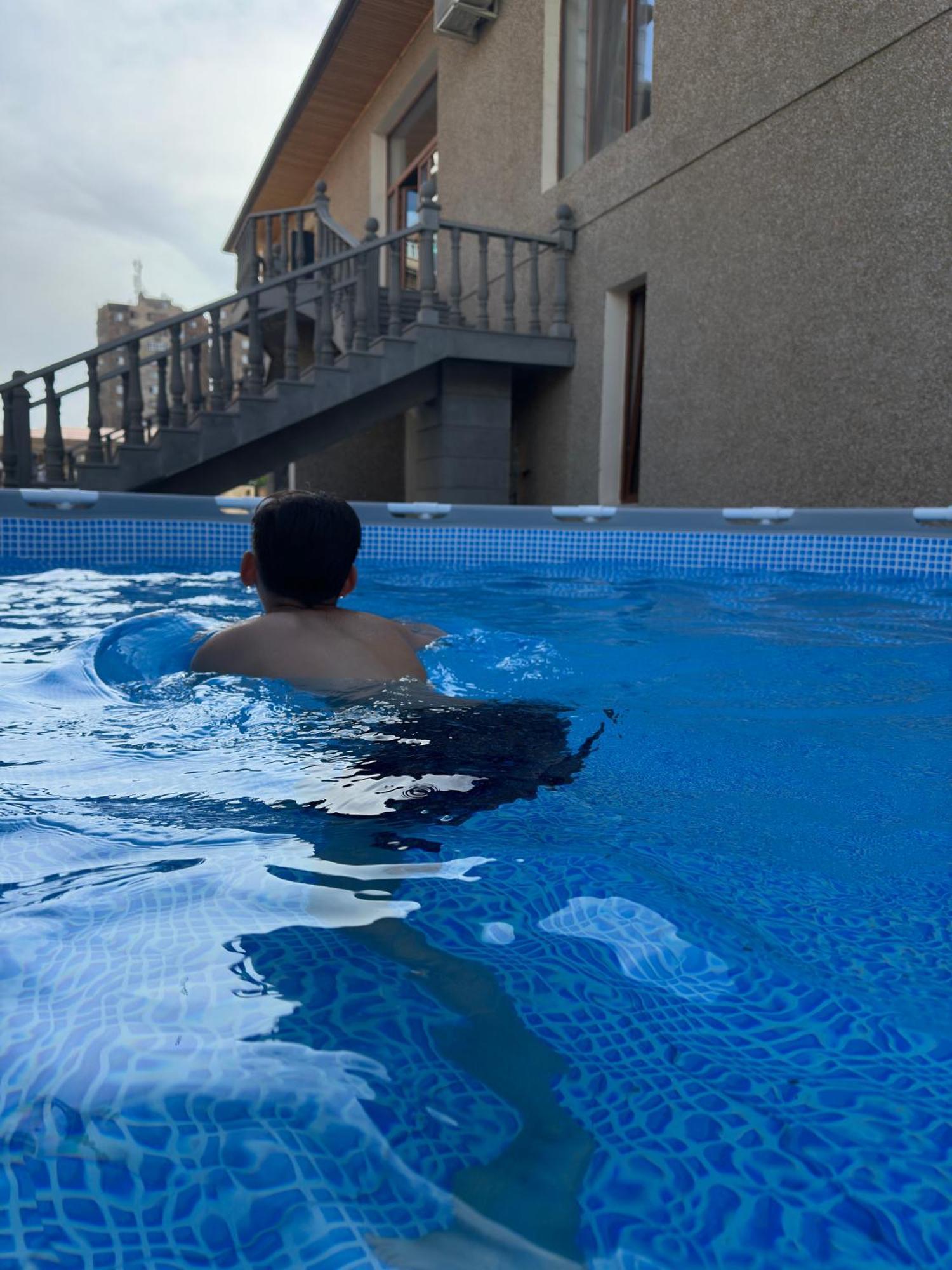Eridana Hotel Yerevan Ngoại thất bức ảnh