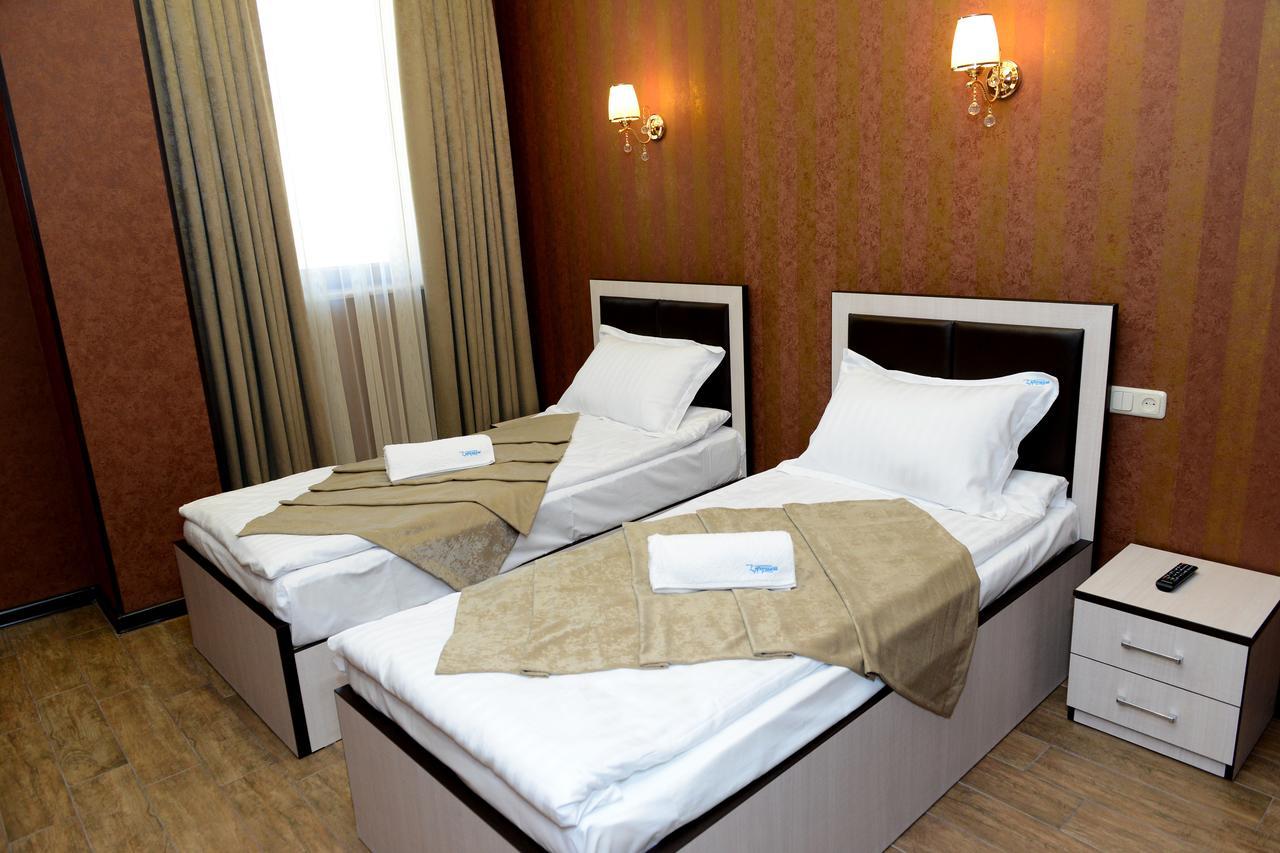 Eridana Hotel Yerevan Ngoại thất bức ảnh