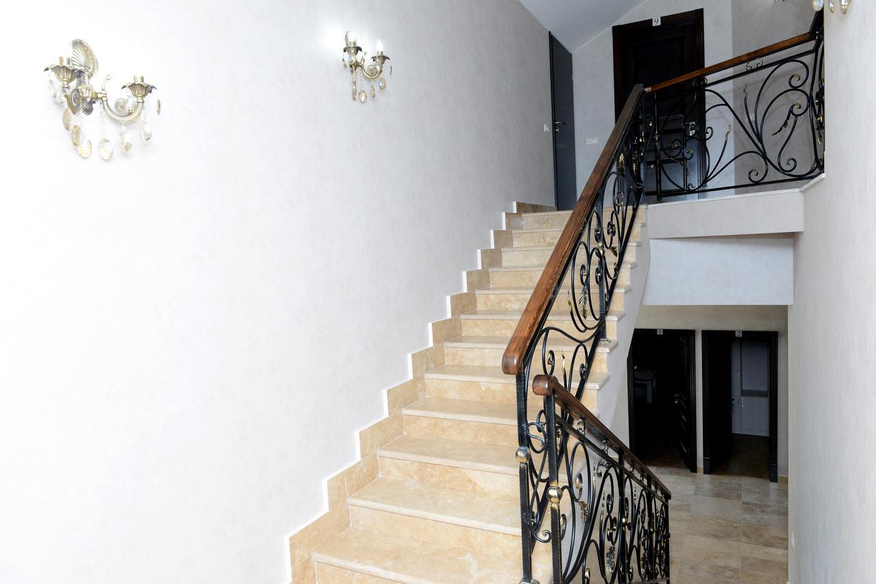 Eridana Hotel Yerevan Ngoại thất bức ảnh