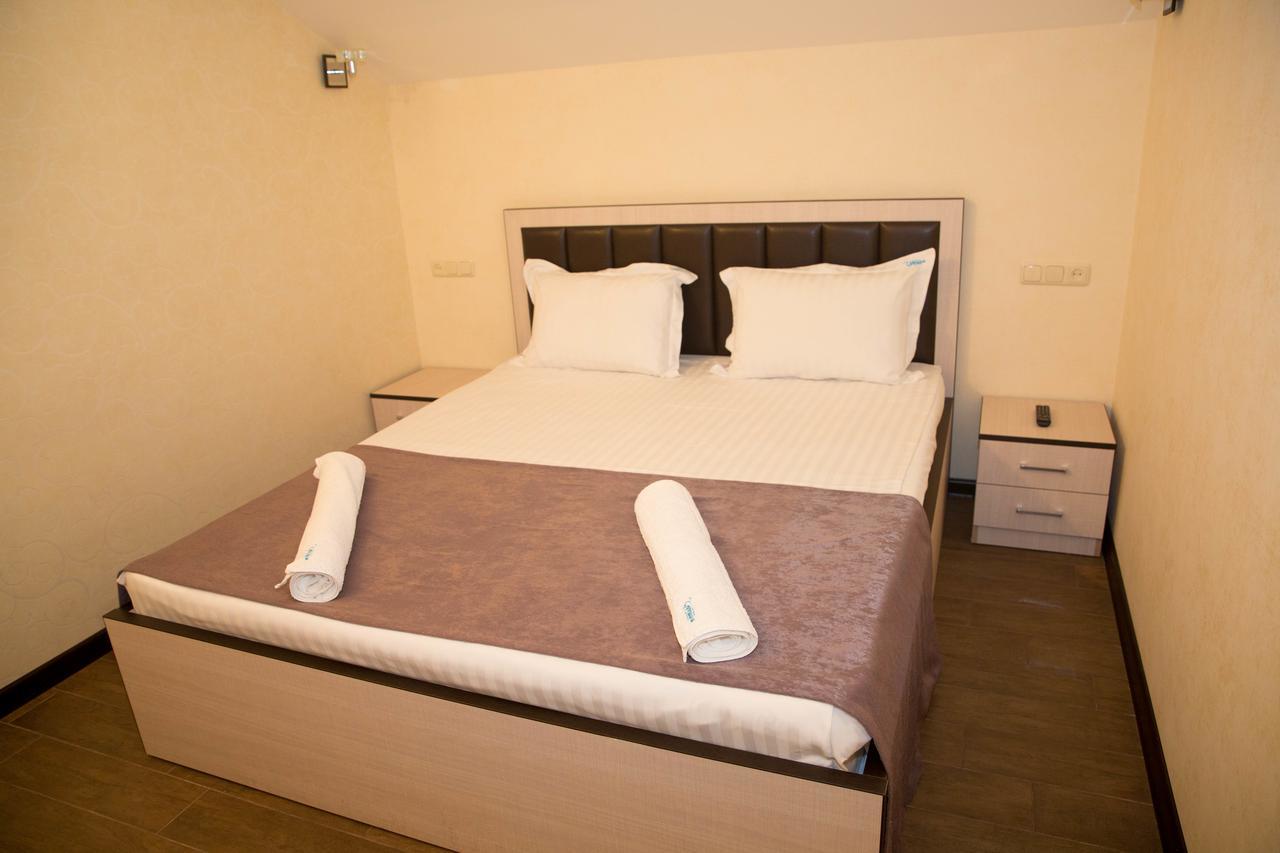 Eridana Hotel Yerevan Ngoại thất bức ảnh
