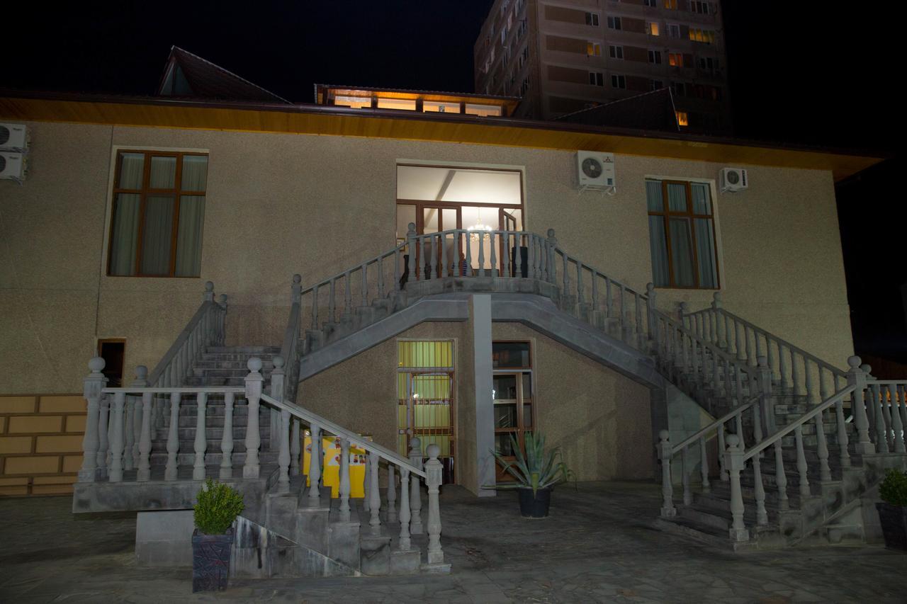 Eridana Hotel Yerevan Ngoại thất bức ảnh