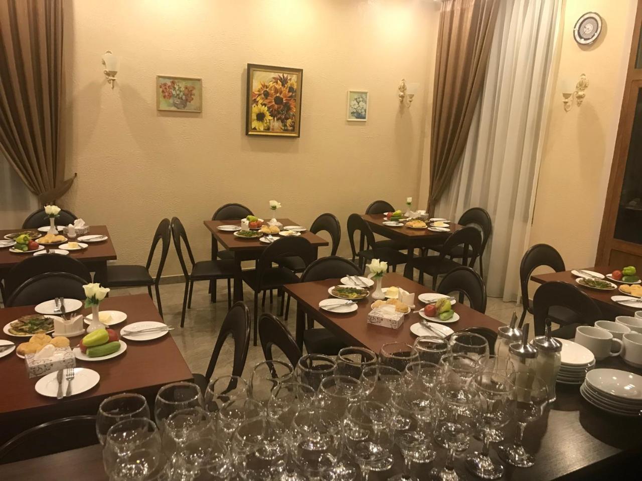 Eridana Hotel Yerevan Ngoại thất bức ảnh
