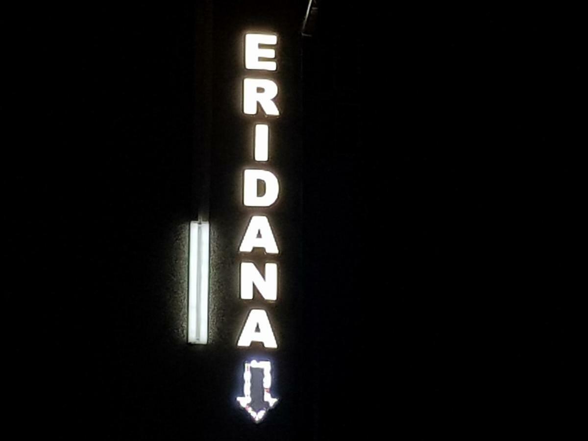 Eridana Hotel Yerevan Ngoại thất bức ảnh
